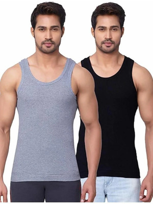 Dixcy Men Vest
