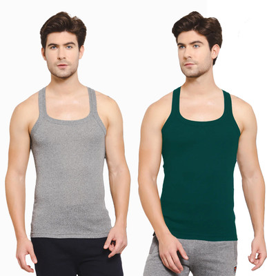 SPORTO Men Vest