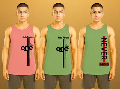 Kasendra Men Vest