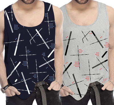 TRIPR Men Vest