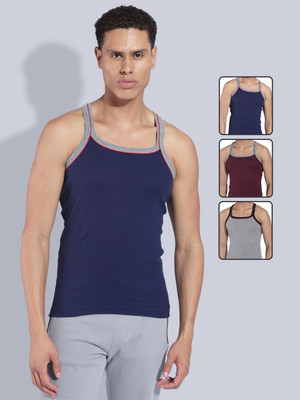 Dollar Bigboss Men Vest