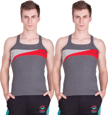 Dollar Bigboss Men Vest
