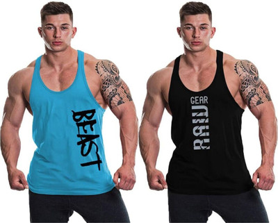 Faricon Trend Men Vest