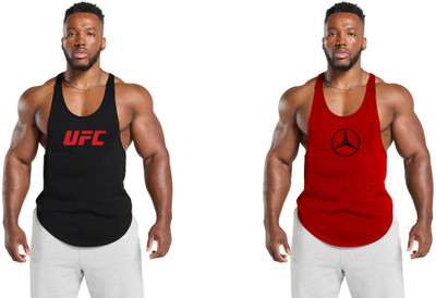 Oiin Men Vest