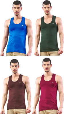 Lux Nitro Men Vest
