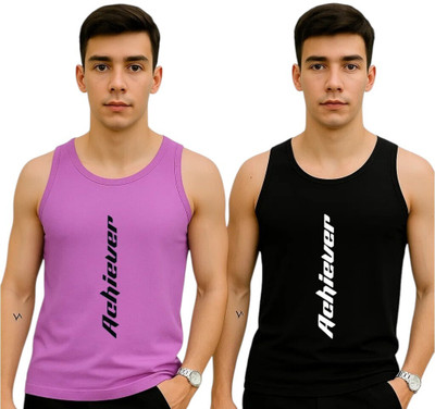 ADIXUS Men Vest
