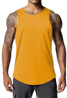 ADIXUS Men Vest