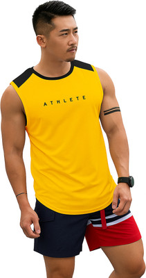 RMLKN Men Vest
