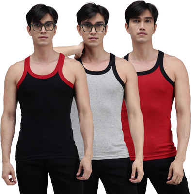 AMUL COMFY Men Vest
