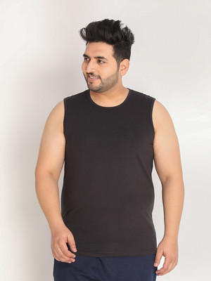 CHKOKKO Men Vest