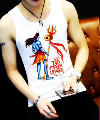 LOVEARA Men Vest