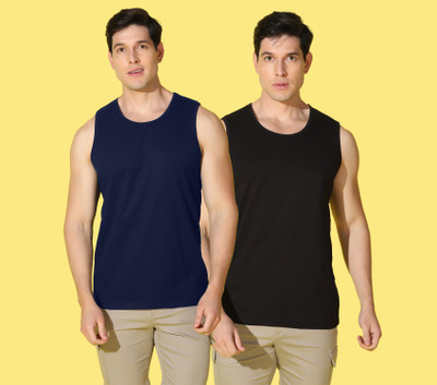 WOOSTRO Men Vest