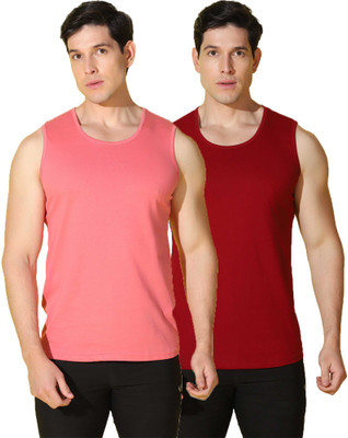 WOOSTRO Men Vest