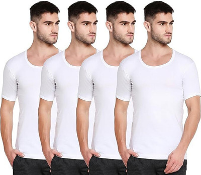 POOMER POOMER Men Vest