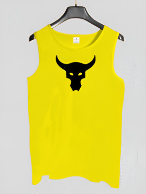 CLOTHOUSE Men Vest