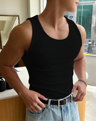 Rockwell Men Vest