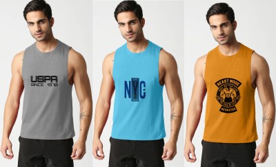 SHREE MD Men Vest