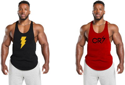 Oiin Men Vest