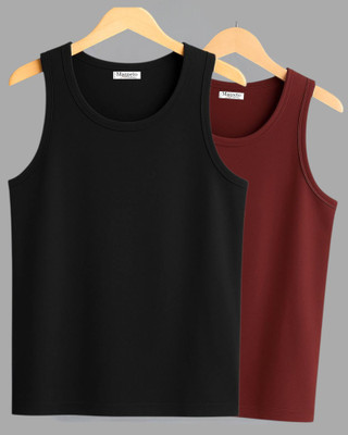 Magneto Men Vest