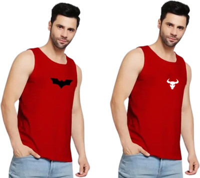 Atigiano Men Vest