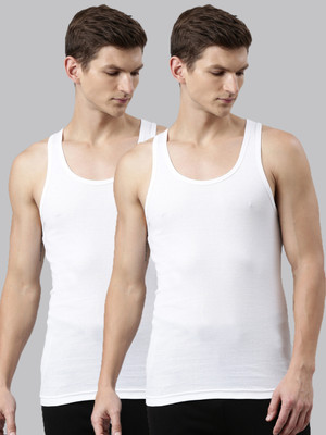F A S O Men Vest