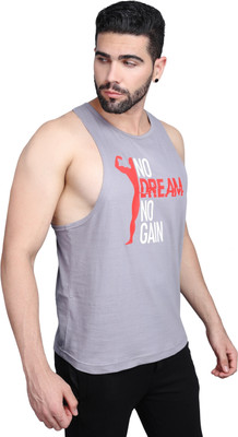 SLC Men Vest