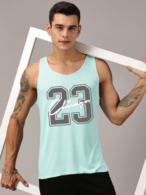 RodZen Men Vest