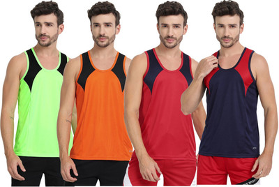FTX Men Vest