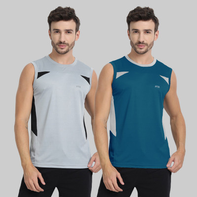 FTX Men Vest
