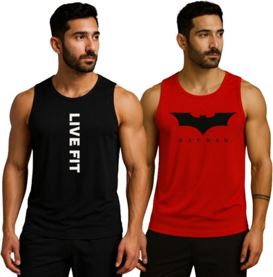 Elite Elegance Apparel Men Vest