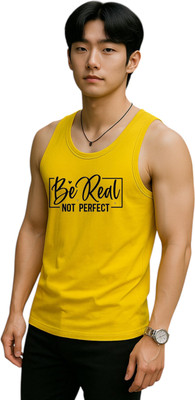 Moldify Men Vest