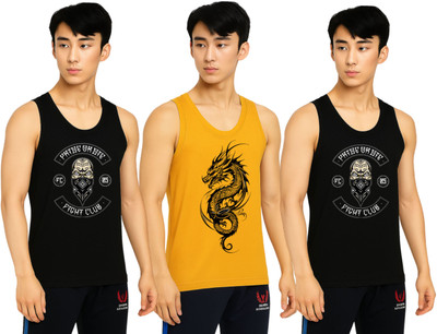 Glory Men Vest