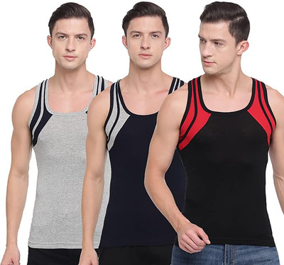 GENX Men Vest