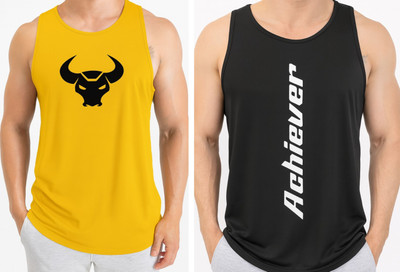 dashzone Men Vest