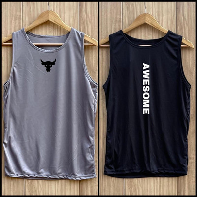Progo Men Vest
