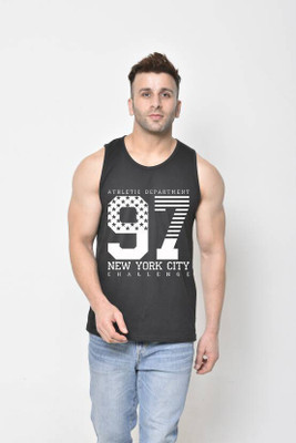 HOC Men Vest