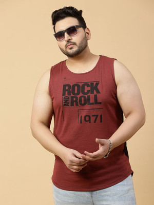 RIGO Men Vest