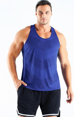 t-hustler Men Vest