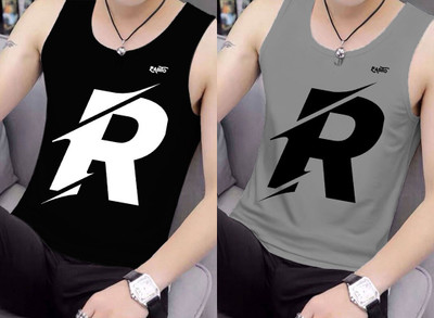 PASITO Men Vest