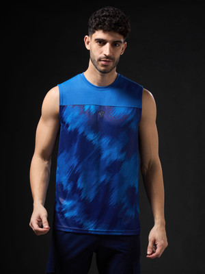 TECHNOSPORT Men Vest