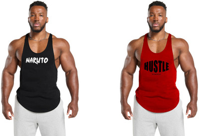 Mannia Men Vest