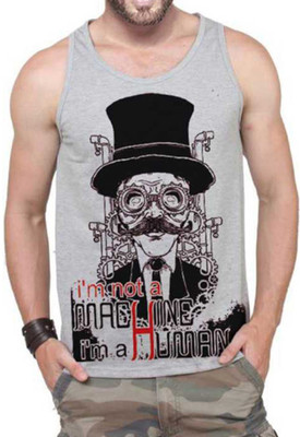 TRIPR Men Vest