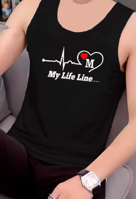VTSport Men Vest