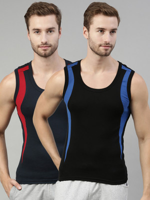 DIXCY SCOTT Men Vest