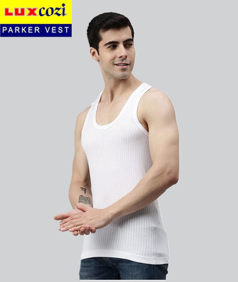 LUX Men Vest