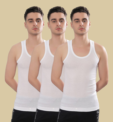 Dollar Bigboss Men Vest