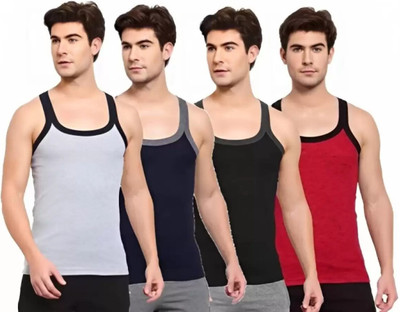 MADMAN Men Vest