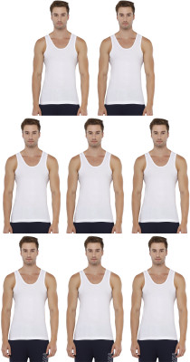 RUPA JON Men Vest