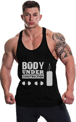 Artivri Men Vest