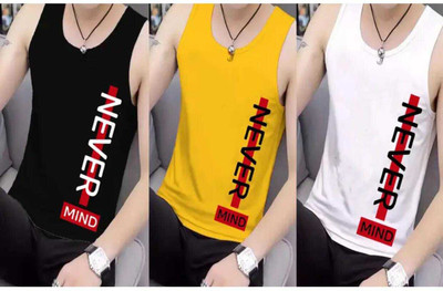 BQT Men Vest